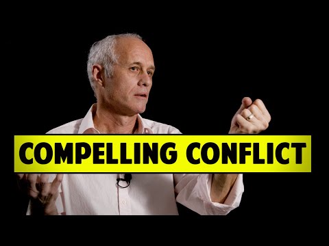 How Writers Can Create A Powerful Dilemma To Make Their Stories Better - Jeff Kitchen