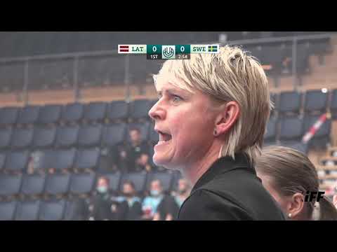 2020 WU19 WFC - LAT v SWE