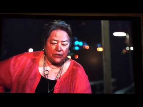 Kathy Bates in the movie Tammy