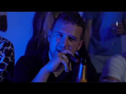 HiDef - DEEP FREEZE (Official Music Video)