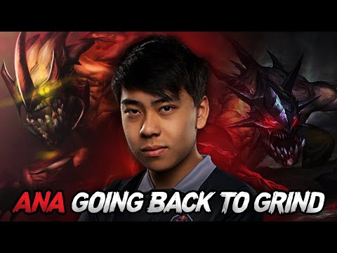 ANA LIFESTEALER | 2023 GAMEPLAY 🔥🔥🔥