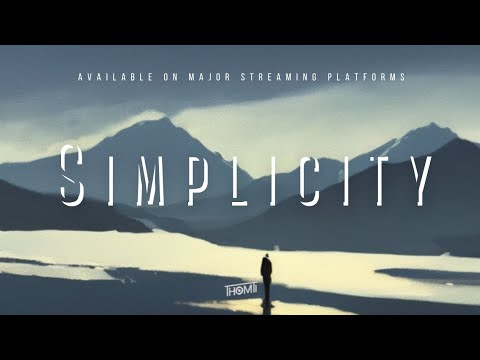 Thømtï - Simplicity