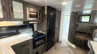 2022 Forest River Wildwood X Lite 263BHXL