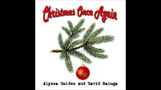 &quot;Mary Sweet Mary&quot;  -Alyssa Golden and David Baloga