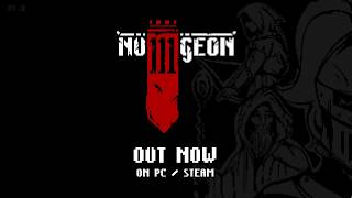 Numgeon (PC) Steam Key GLOBAL