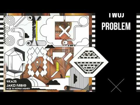 SKAJS jako FABIO - TWÓJ PROBLEM [Kicz-Core mixtape!]