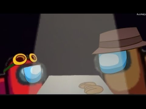 Lyin' 2 Me Among Us Version Game