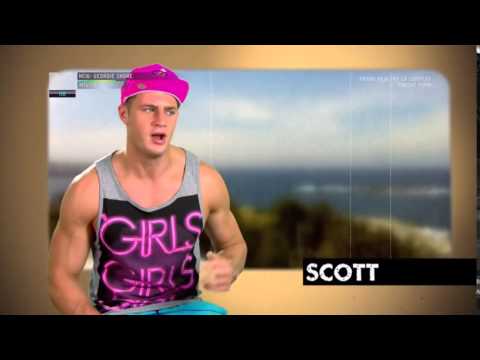 Scotty T Quotes Lets see how long it last.