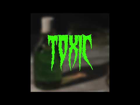 Sleye - Toxic (feat. Elijah Heaps)(prod. curtains)