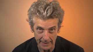 Merry Christmas par l'�quipe de Doctor Who