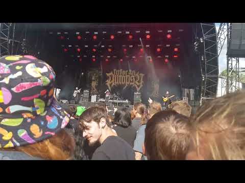 Fit For An Autopsy (Bloodstock 2023)