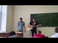 Anacondaz - Беляши (Cover) 