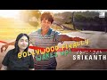 RIA REACTS | SRIKANTH (Official Trailer): RAJKUMMAR RAO | SHARAD, JYOTIKA, ALAYA | TUSHAR H