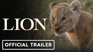 Download lagu Lion -  Trailer (2026) Jon Favreau mp3