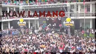 Silent Sanctuary - Live in MYX SLAM JAM