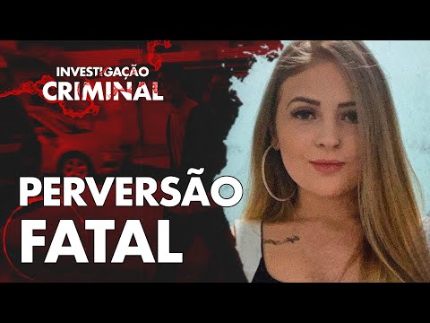 INVESTIGAÇÃO CRIMINAL - CASO JOANA FABRIS
