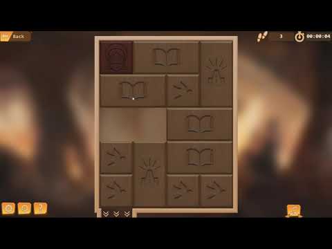 Bible Puzzle Games video thumbnail