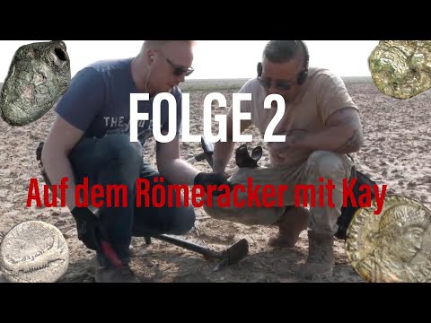 FOLGE 2 - Markus Brüche Der Kölsche Schatzsucher - Das Original
