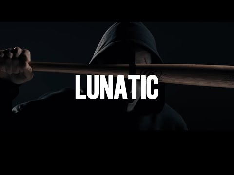 Asche x Kollegah Type Beat - Lunatic