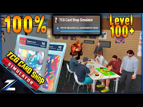 Ho finalmente completato il gioco vendendo una carta MOLTO costosa - Livello 100+ con il 100% di ...