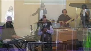 Dr. Claybon Lea, Jr. – “Romance, Reversal and Redemption”