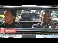 Rush Hour 1998 Trailer Jackie Chan Chris Tucker