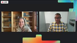 NVIDIA Developer Live Stream