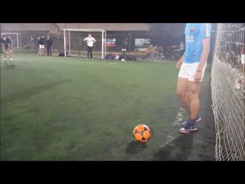 Brutolafa F.C vs Pongale que se la Pongo #DiamondLeague #Fecha9 - Copa Palermo