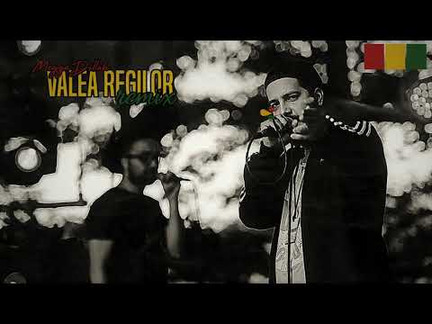 Megga Dillah - Valea Regilor (remix)