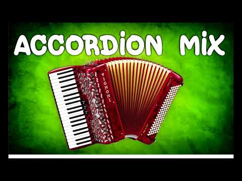 Akordeonowe HITY biesiadne