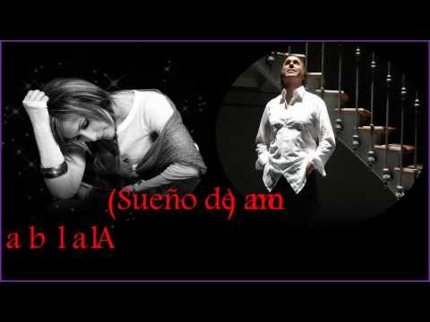 (Sueño de amor) Al alba - Malú y Pepe de Lucía- HD