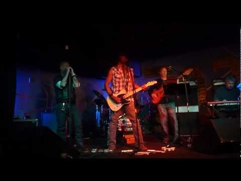 CHRIS BELL BAND-Country Rock Original NO BIG DEAL