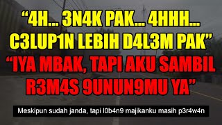 Download lagu True Story || Mr. Roni Helps Tika, the Household Helper, Every Day mp3