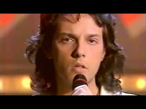 Massimo Di Cataldo - Che sarà di me {SANREMO 1995}