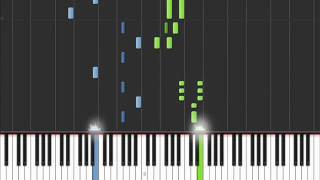 The GazettE - Shiroki Yuutsu