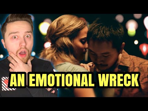 Why BLUE BAYOU Made me an EMOTIONAL WRECK | Blue Bayou Movie Review