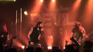 Kill Devil Hill "War Machine" Scottsdale AZ 08/02/12