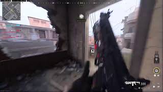 CODMW3 マルチ