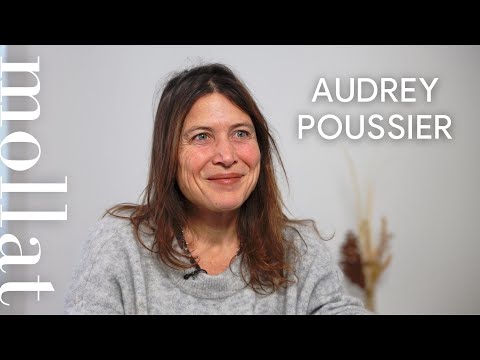 Audrey Poussier - Trois chatons dans la nuit