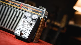 Video thumbnail for Du STONER au BLUES-ROCK | FX Teacher Feed Me MK3 by Tone Factory