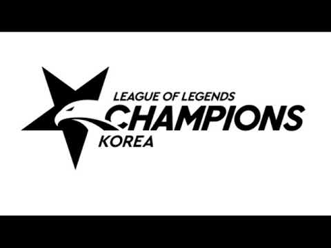 LCK Spring Split 2018 Champion Select, Tech Blade by Chris Villepigue, Cooper B. [SPOTV]