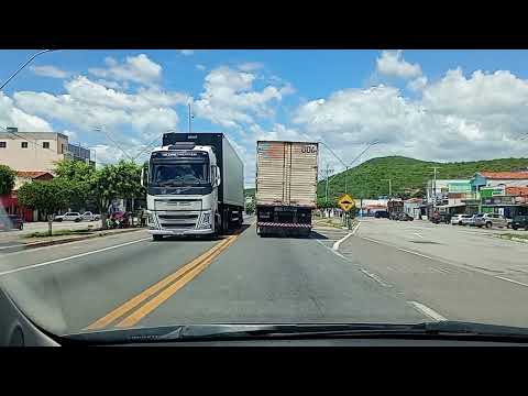 Viagem ao nordeste Manoel Vitorino Bahia