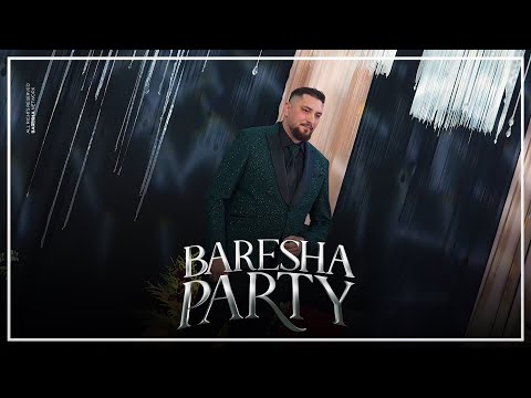 HAJRIZ BERISHA - JAM BETU (Baresha Party)