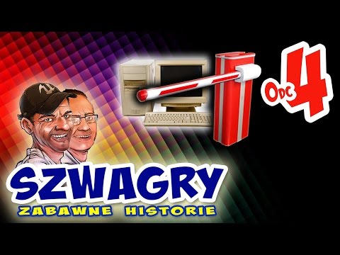 Brothers-in-law 4 - Barrier.