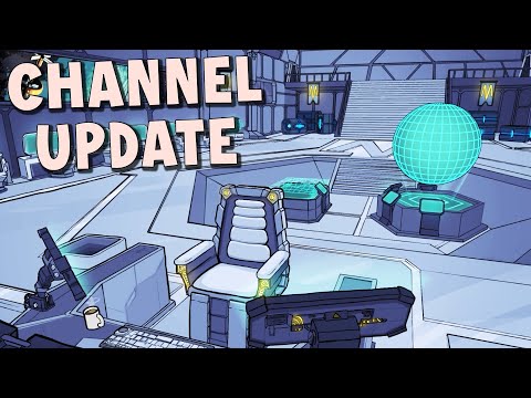 Channel Update March 2023