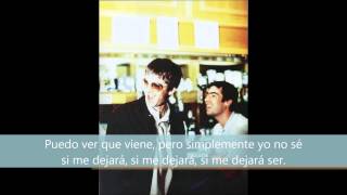 Oasis - (I Got) The Fever (Subtitulada)