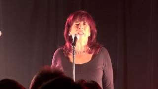 Avant de m'assagir - interprétée en mars 2014 - Chanson de Jean-Pierre Ferland