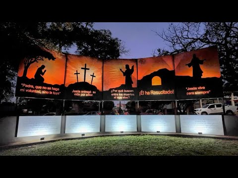 @Semana santa en Montecarlo Misiones