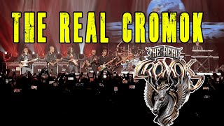 Download lagu THE REAL CROMOK - Man Keedal, Hillary Ang, Matpuck - concert & vlog mp3