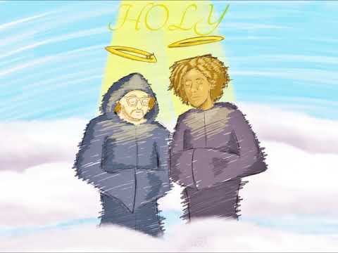King Marco - Holy ft. Aura Da Prophet & JaCene